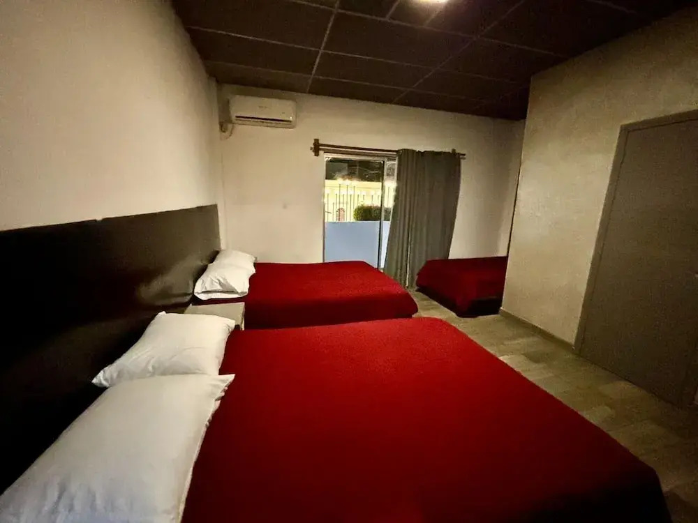 Hotel Miramar — фото 6