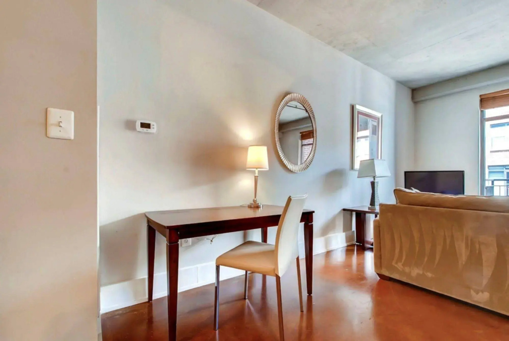 Global Luxury Suites at Logan Circle - Général