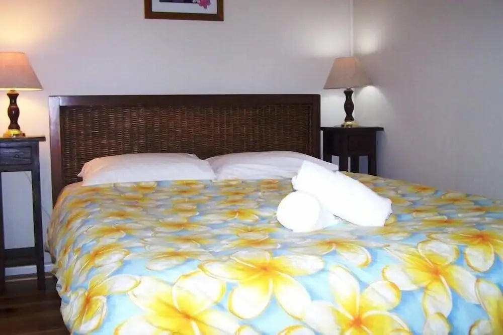 2 Bedrooms Cottage