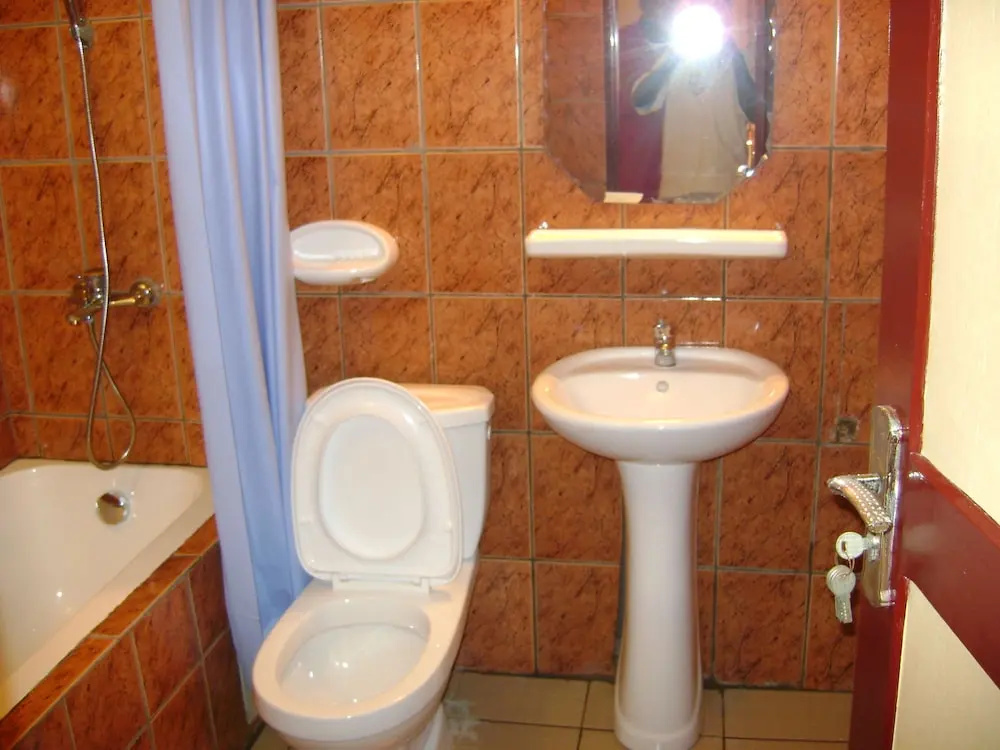 Standard Family room