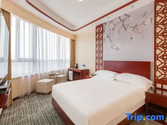 Grand Hotel Yuanshan-Beijing - Chambres