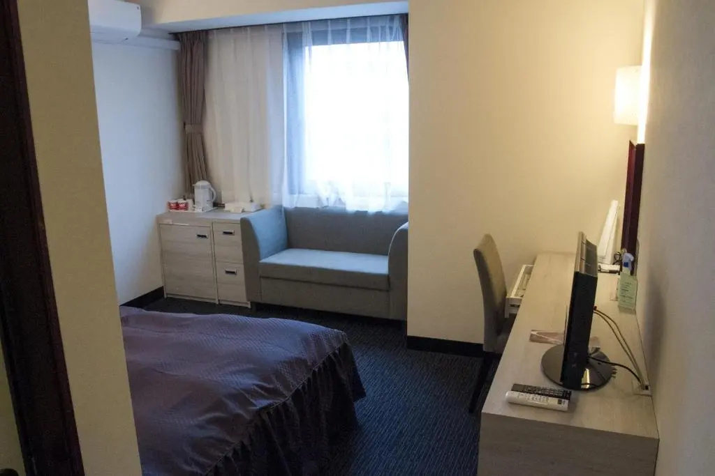 Hotel Monteroza Ohta - Chambres