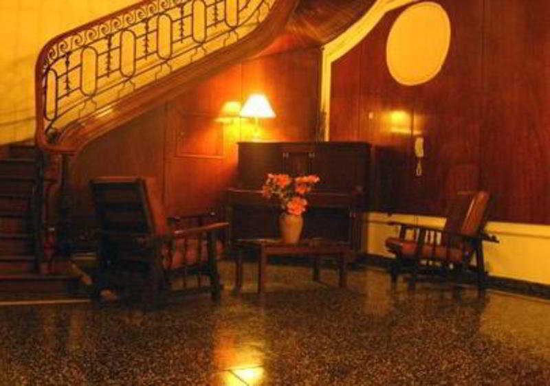 Gran Hotel Cristal - Général
