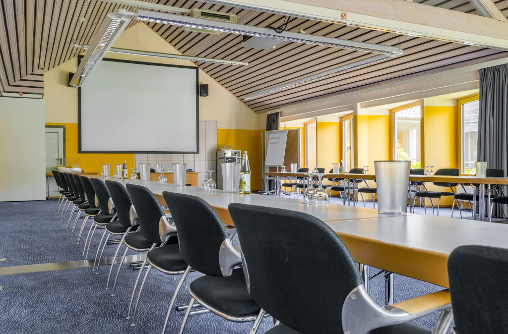 Hotel Park Soltau - Général
