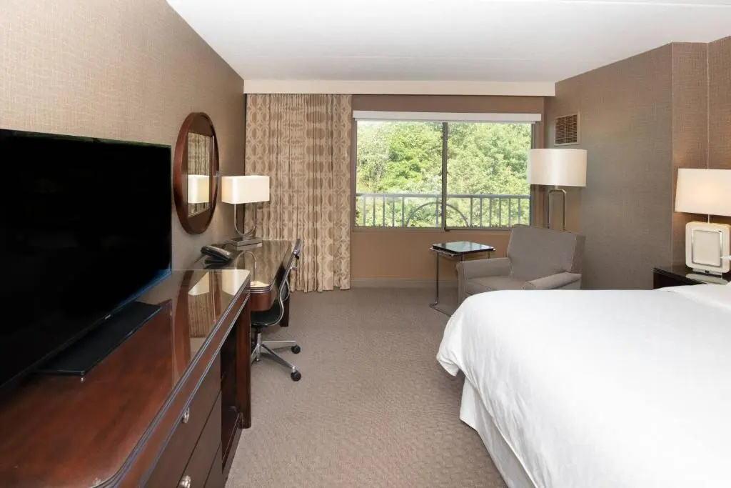 Sheraton Hartford South Hotel
