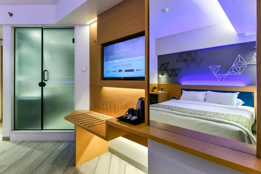 Hotel photo 22