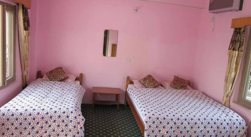 Hotel Lotus Inn - Général