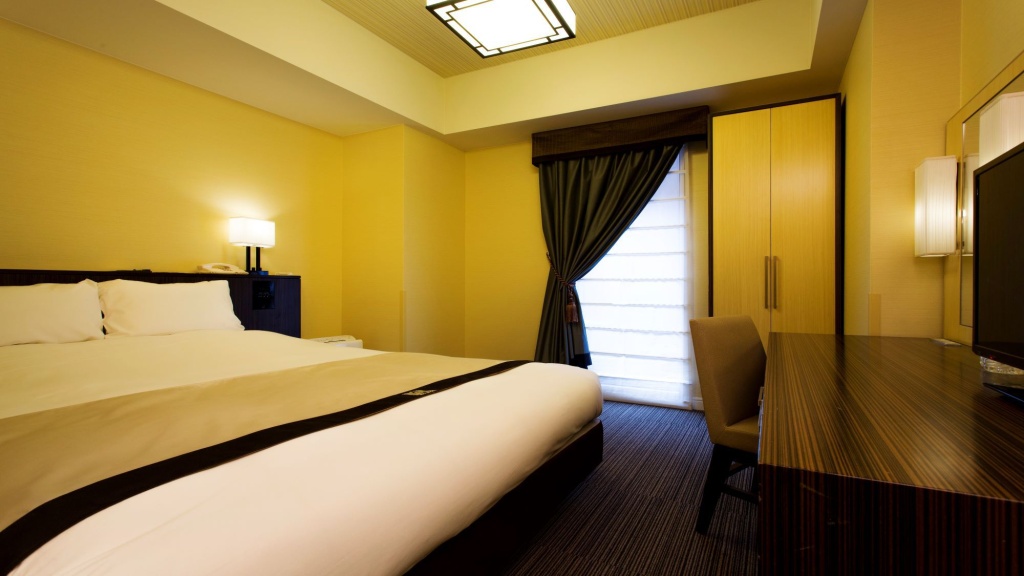 Hotel Monterey Hanzomon 사진 5