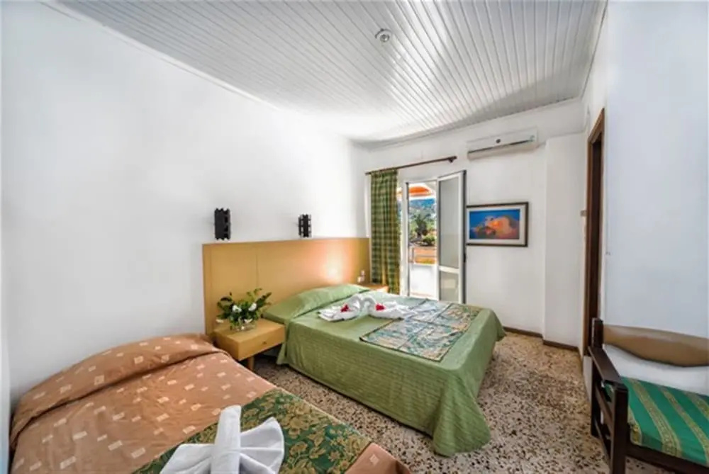 Harmony Hotel & Studio