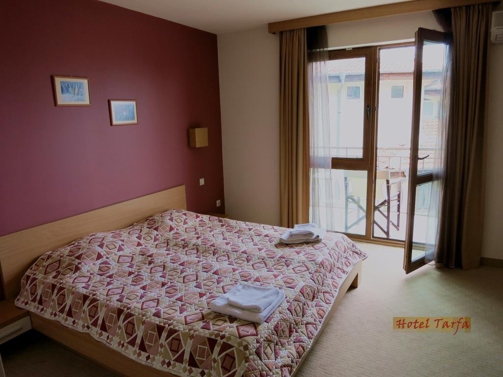 Hotel Tarfa / Hotel Tarfa — 3