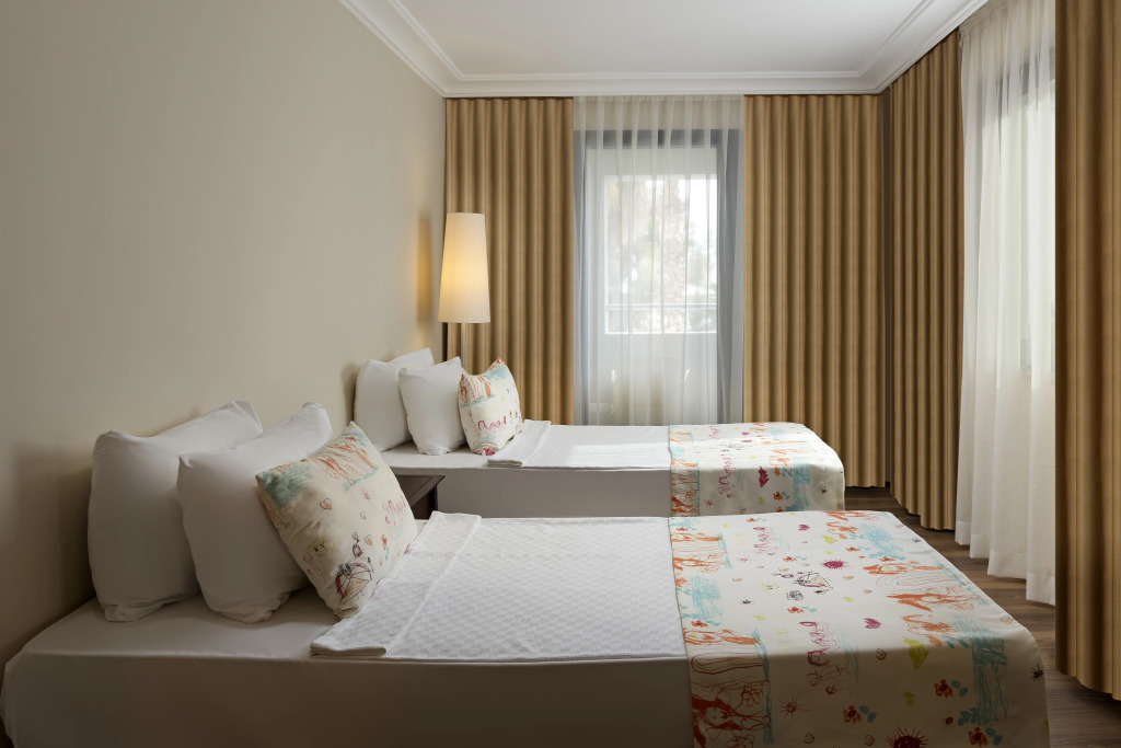 Seven Seas Hotel Life - All Inclusive — фото 3