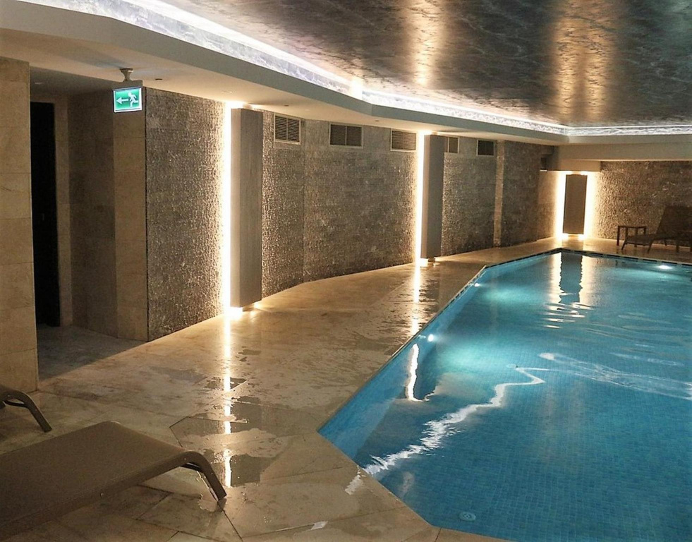 Hotel photo 11