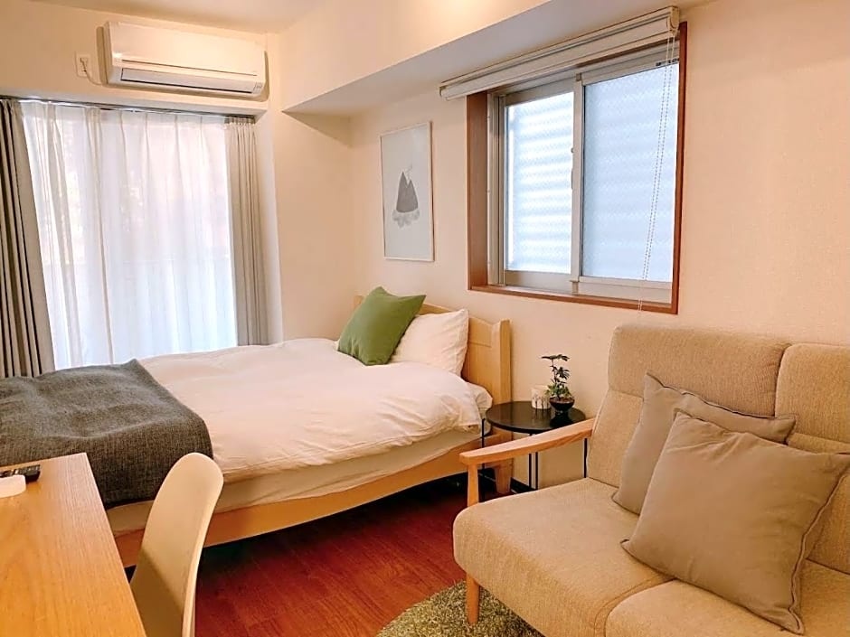 intheHood Shinjuku Bellbe - Vacation STAY 18424v 사진 23