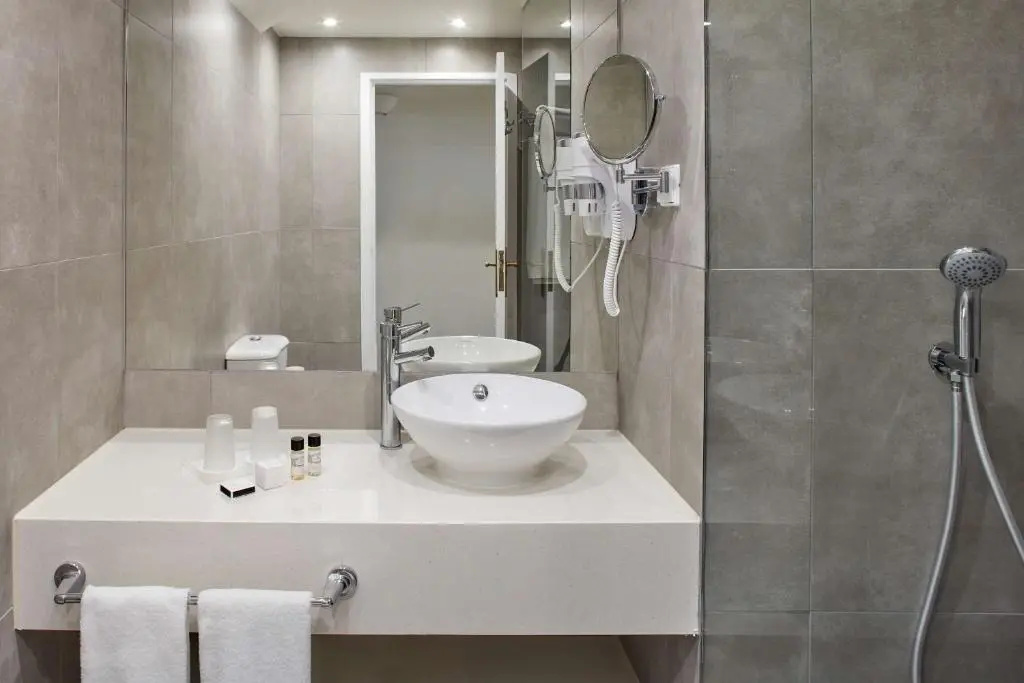 NH Lagos Algarve Resort - Chambres