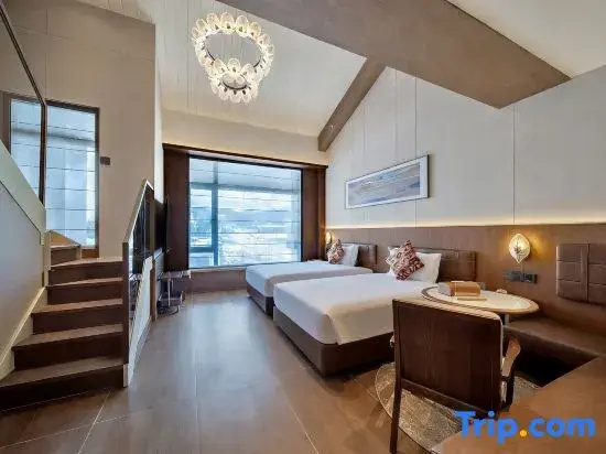 Premium Suite