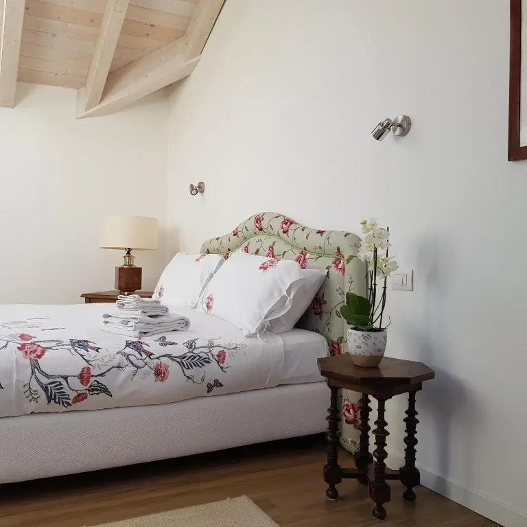 De Piante Guest