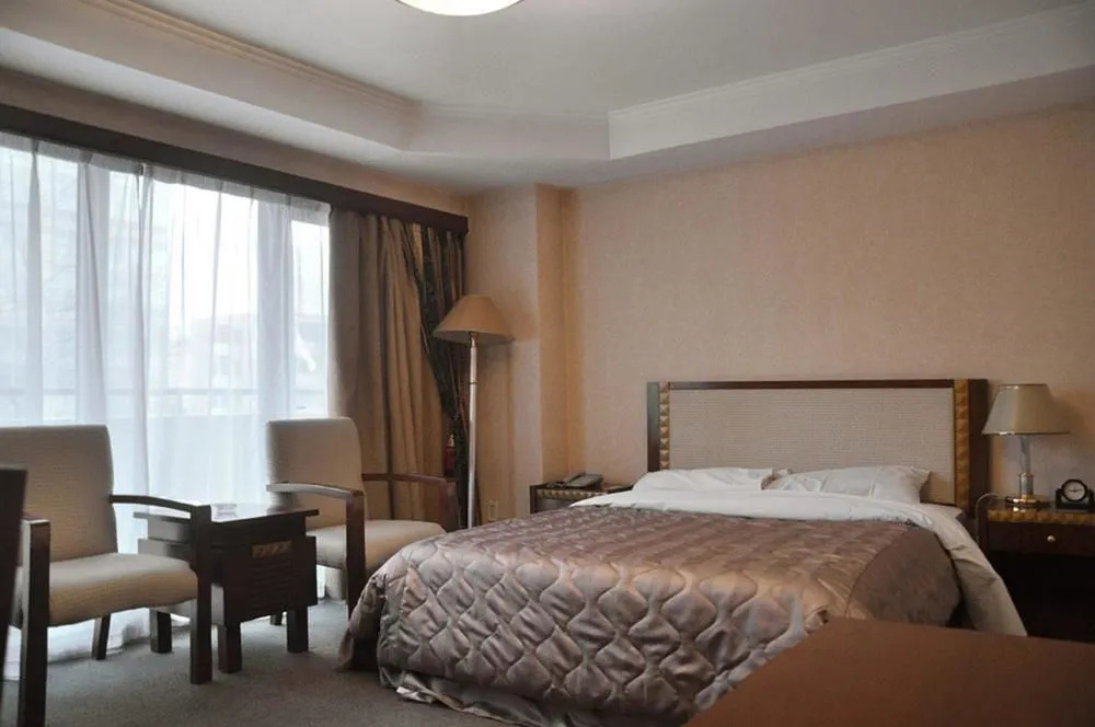 Longtou Hotel - Général