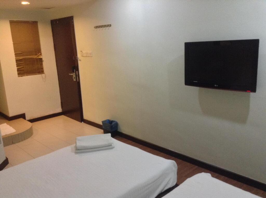 Maxim Hotel