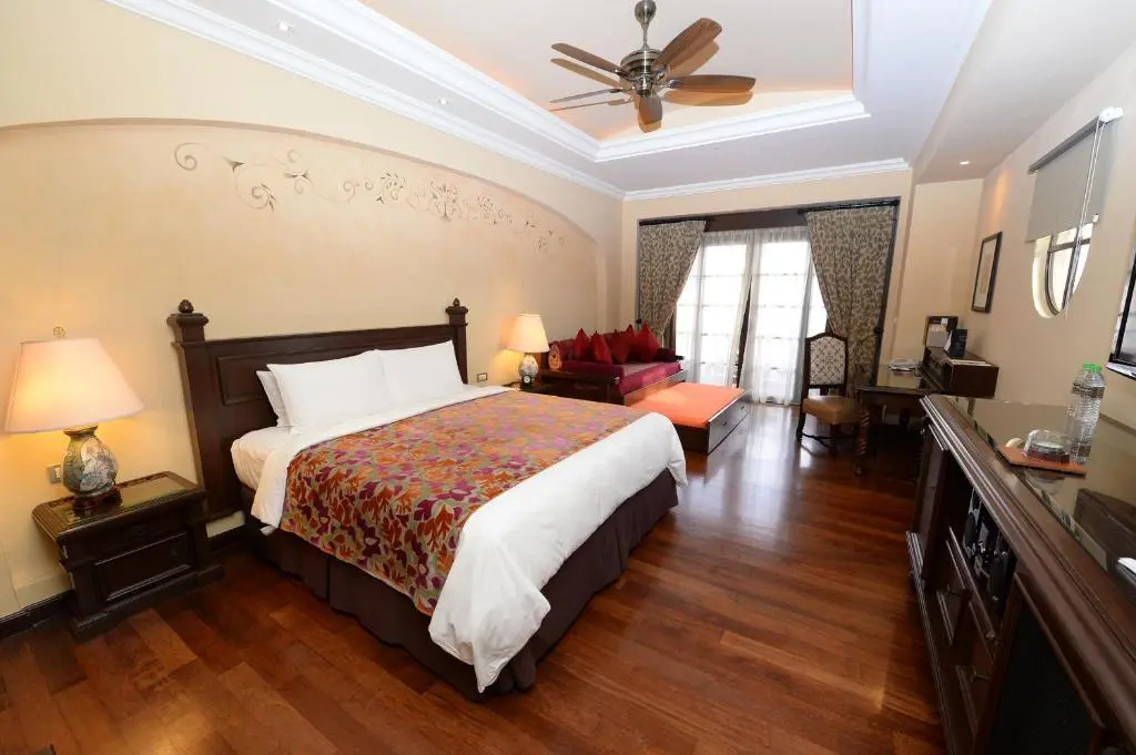 Casa Del Rio Melaka