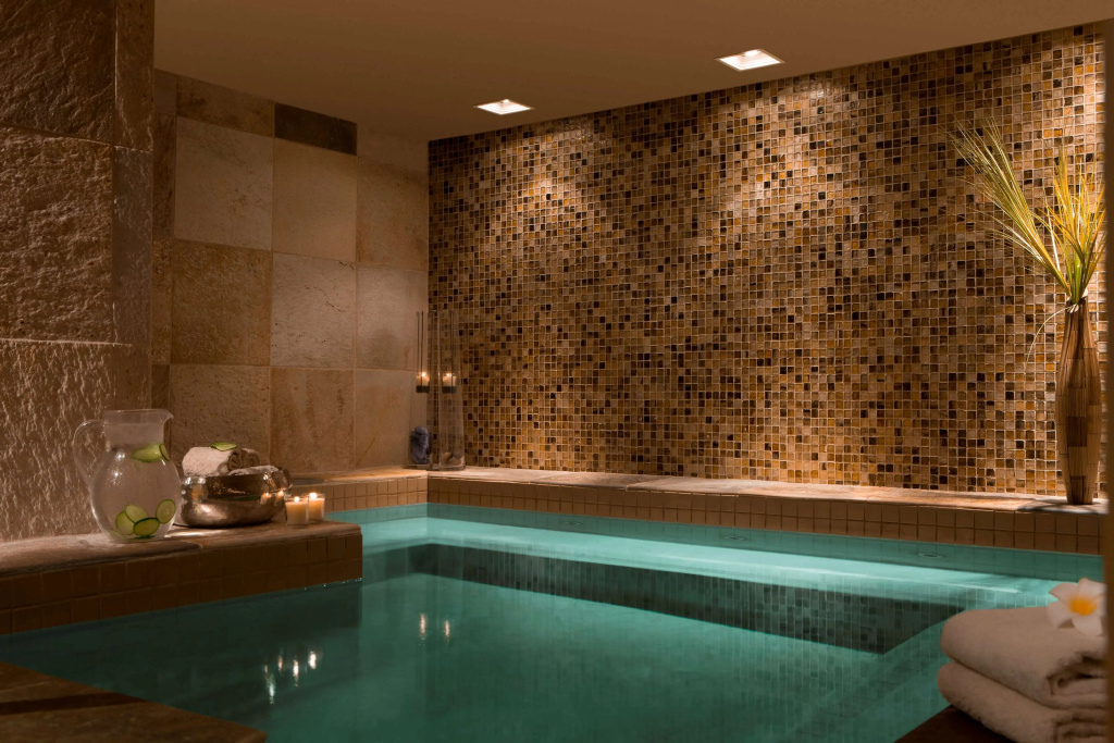 Teton Mountain Lodge and Spa - Général