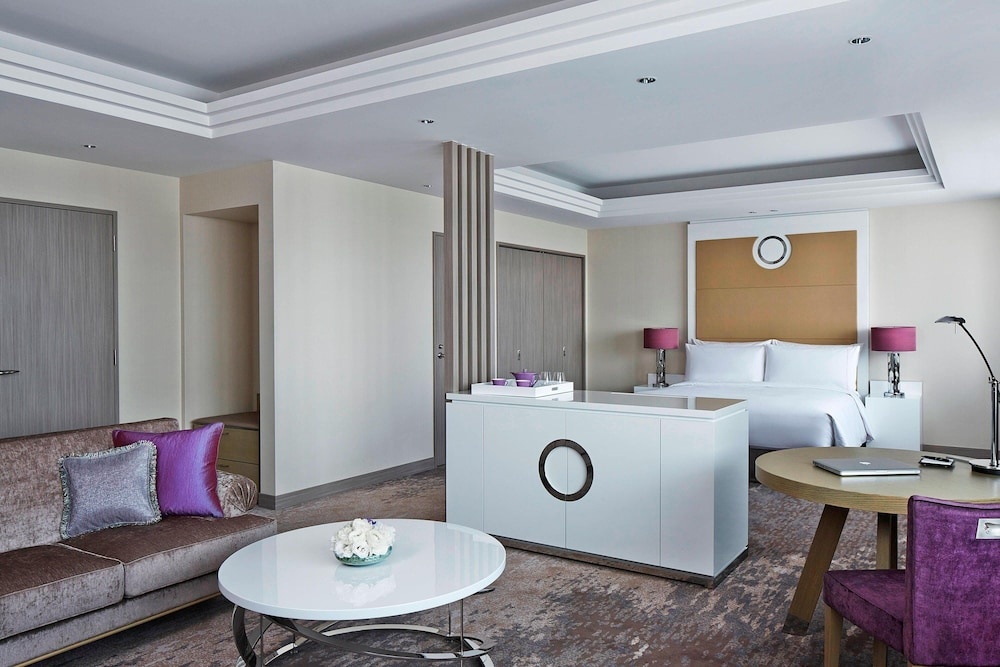 Tokyo Marriott Hotel 사진 16