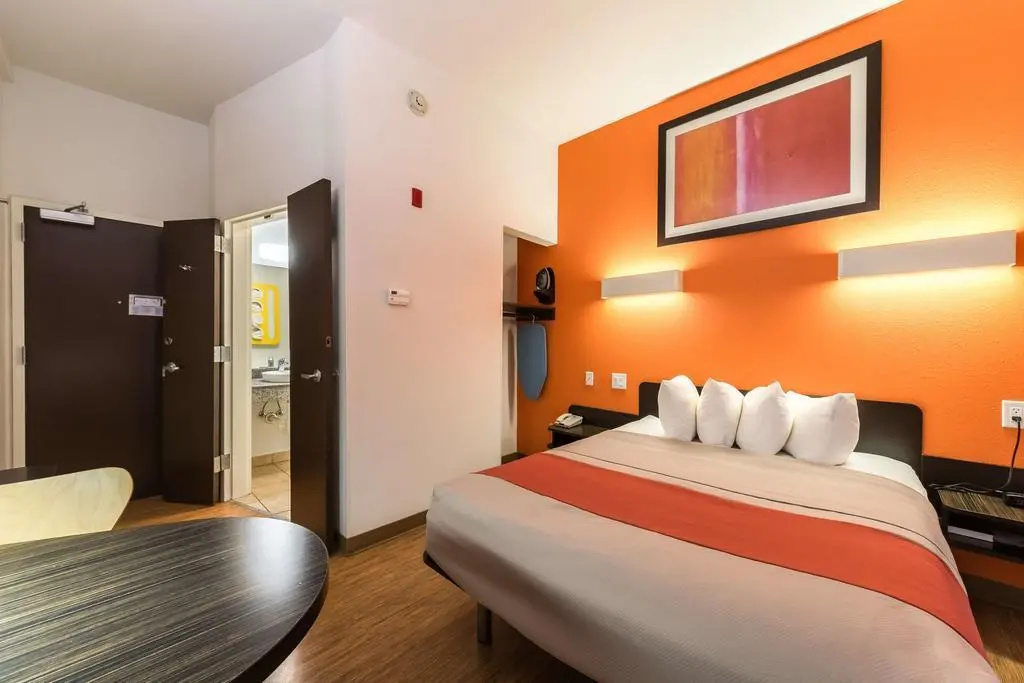 Hotel photo 21