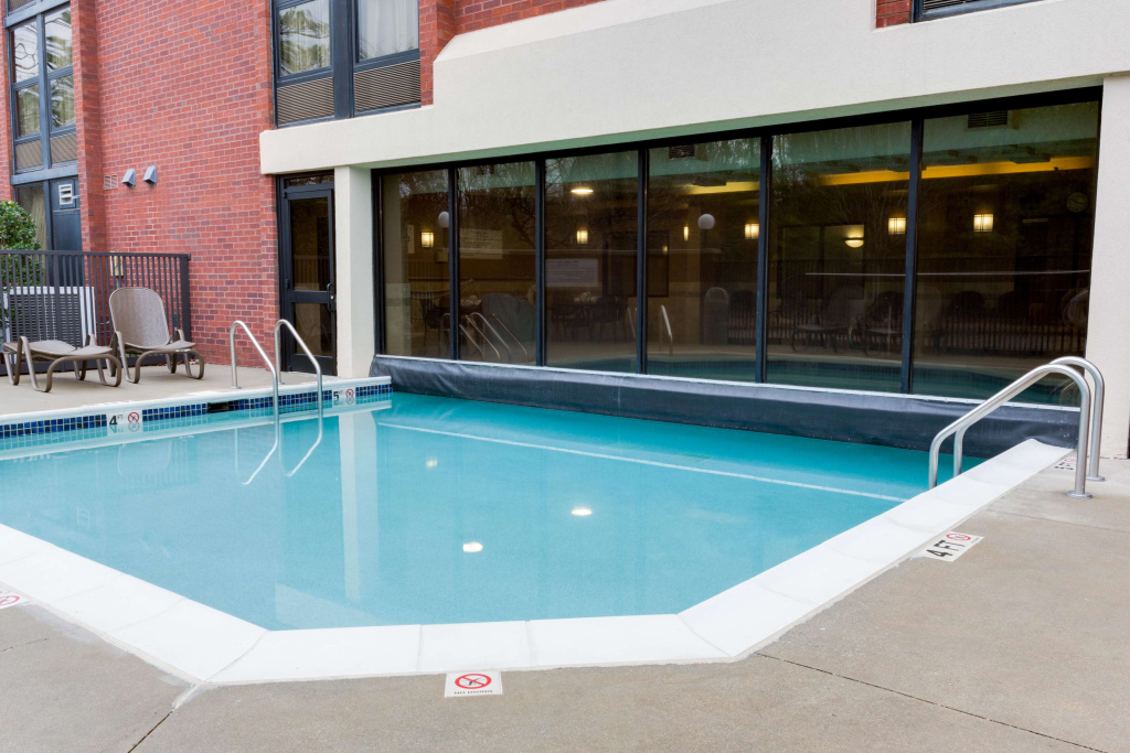 Drury Inn & Suites Birmingham Grandview - Général