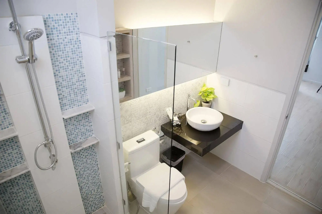 T-Raya Resort PranBuri - Général
