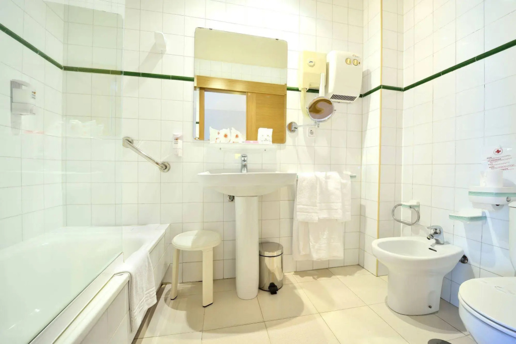 Hotel Spa Norat O Grove - Général