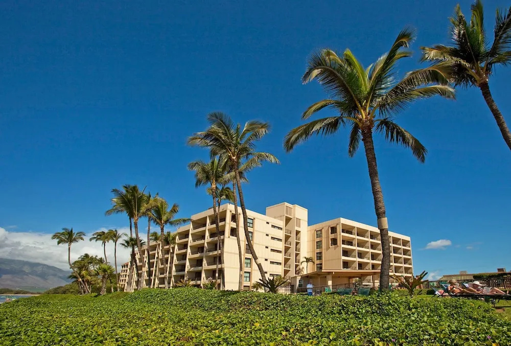 Sugar Beach Resort by Coldwell Banker Island Vacations