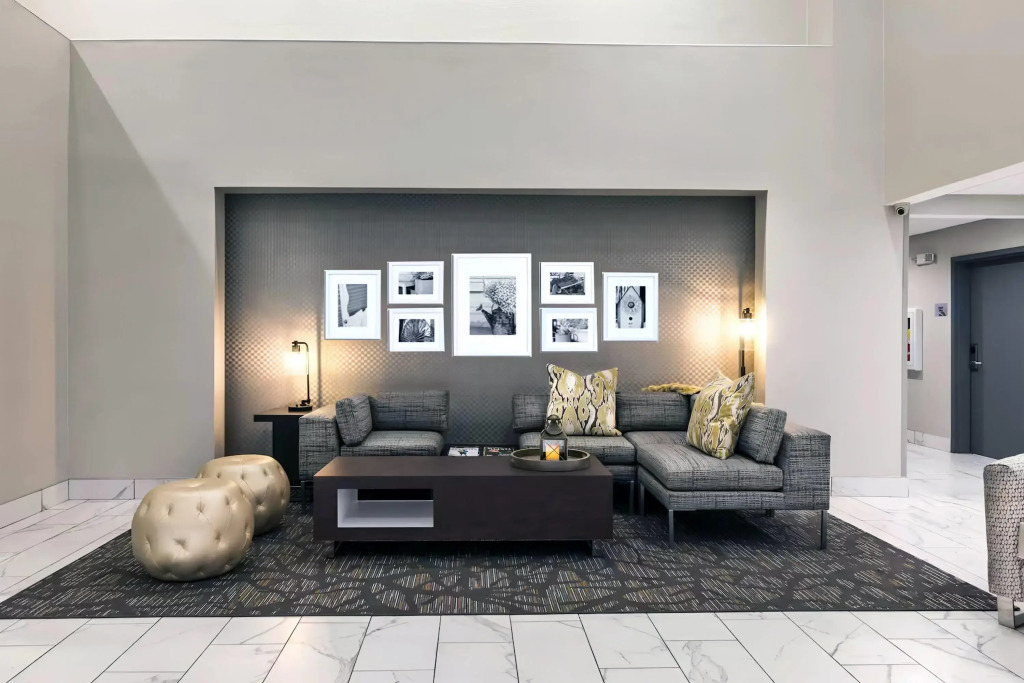 Wingate by Wyndham Augusta Washington Road — фото 4