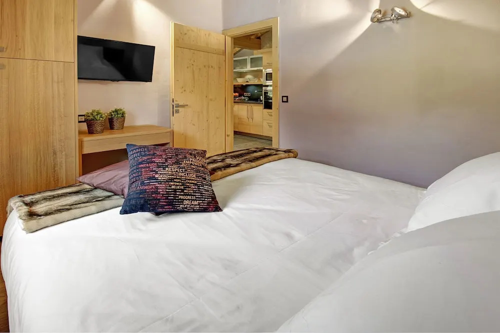 Chalet Hôtel Inarpa - Général