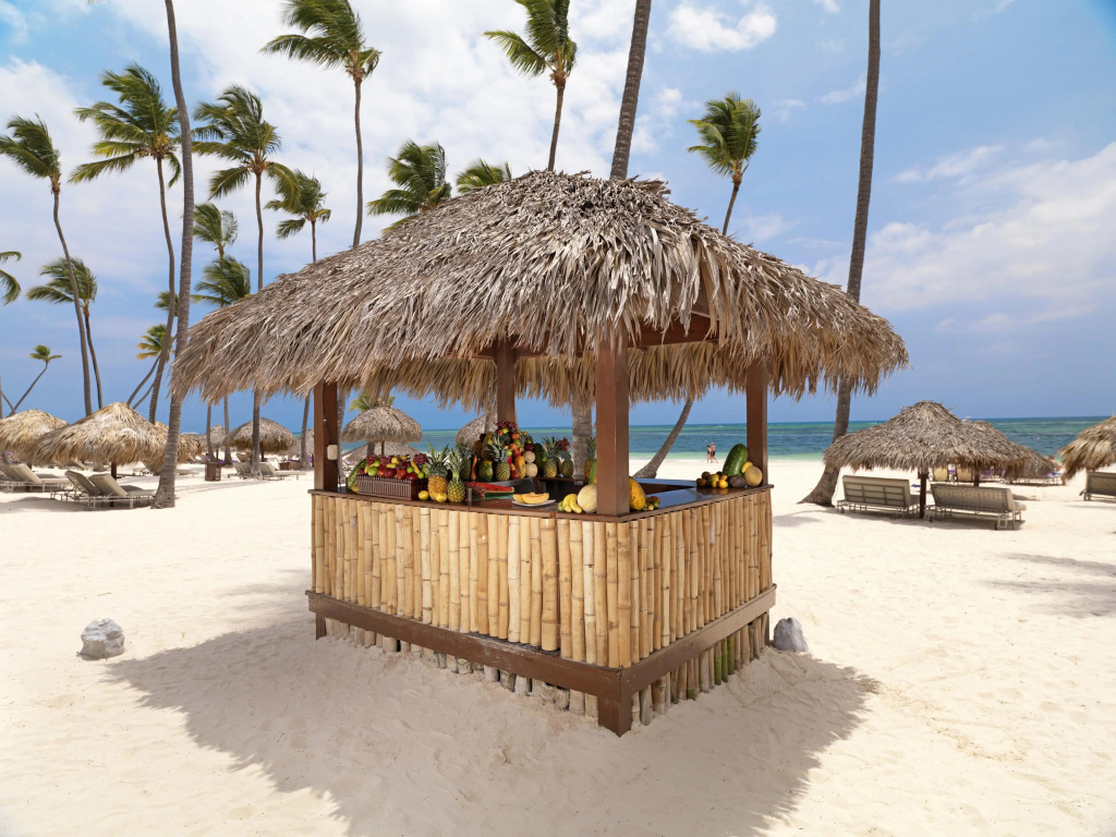 Beach & Waterfront