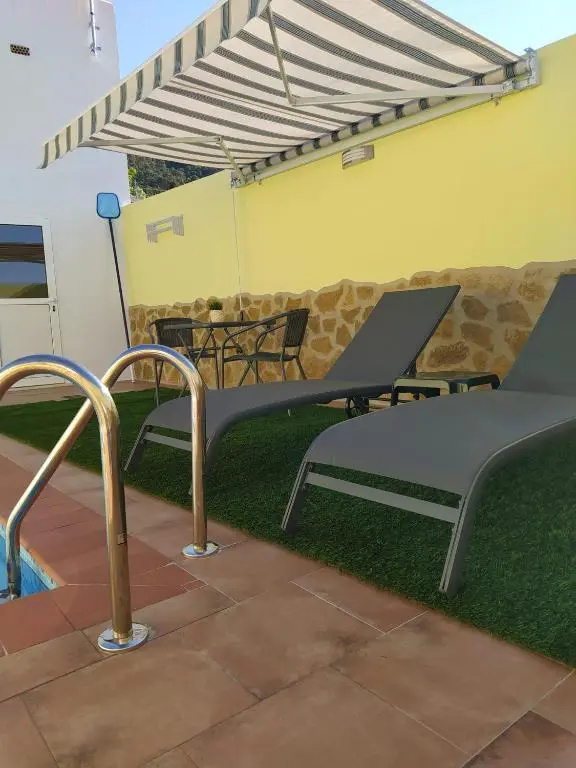 La Fuente 2