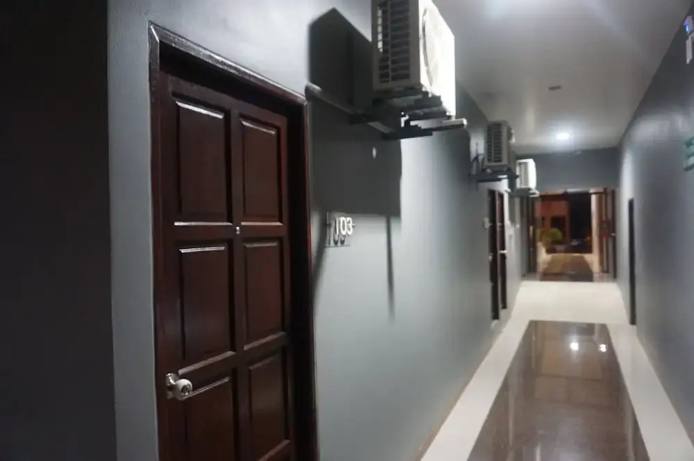 Hotel photo 11