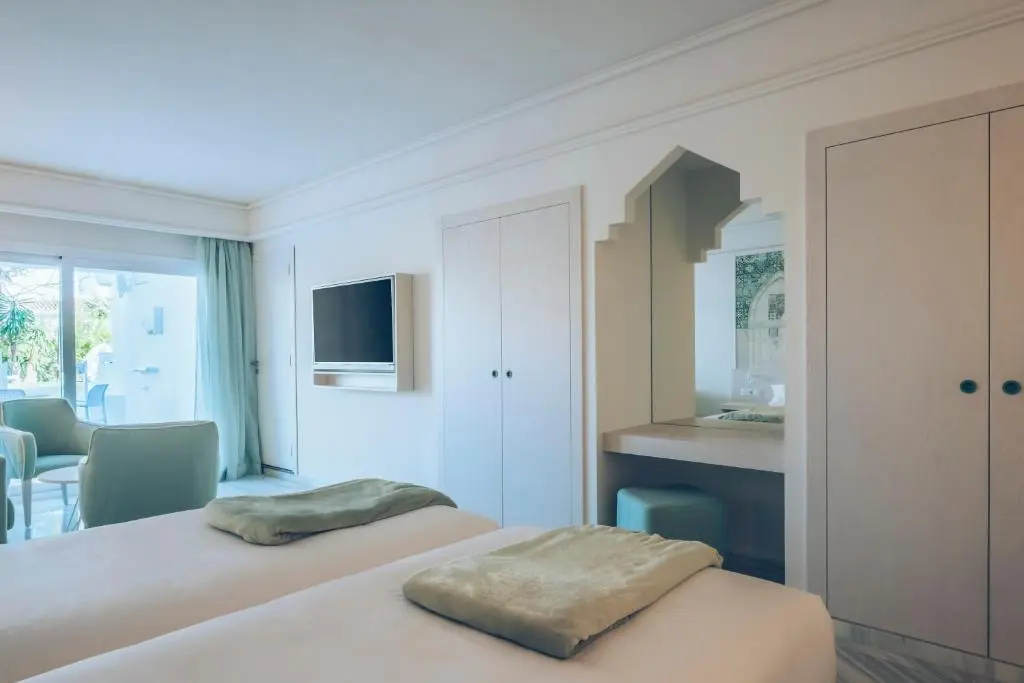 Iberostar Selection Marbella Coral Beach - Chambres