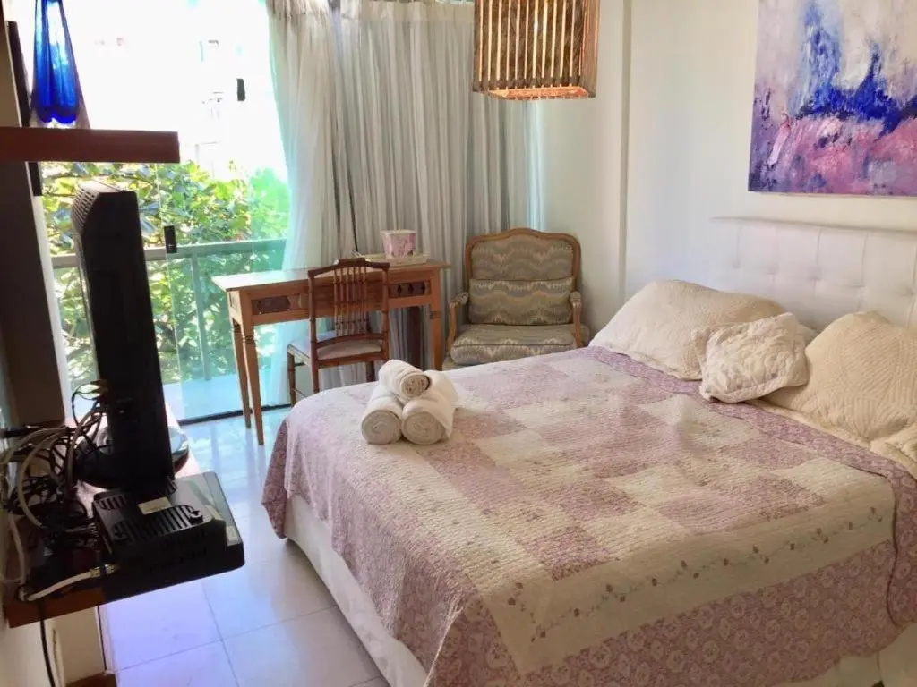 Ilive 020 - 2 Bedroom Ipanema - Chambres
