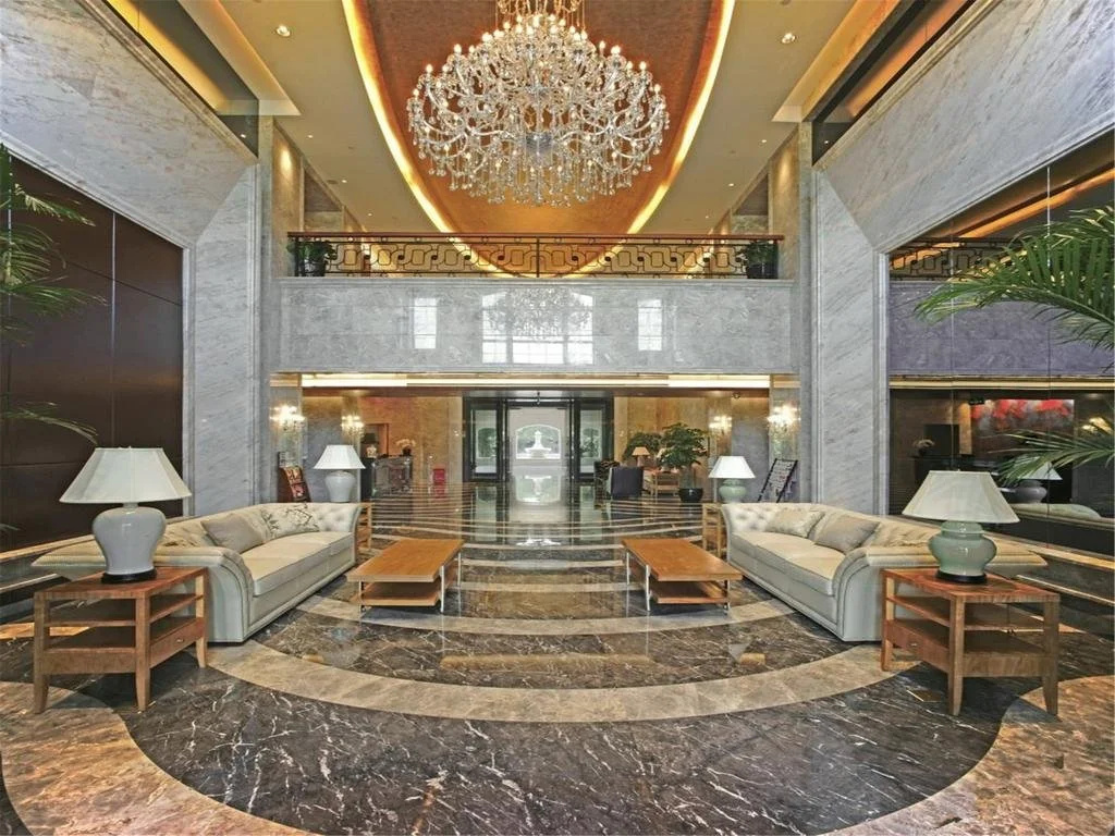 Beijing Oriental Provence Center Club