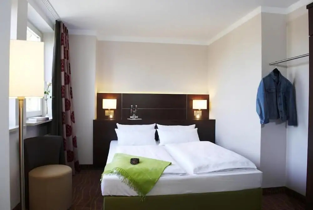 Stern Hotel Soller - Général