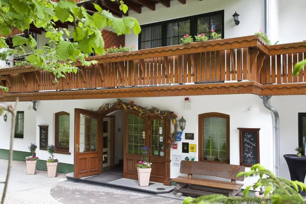 Wald Hotel Willingen - Chambres