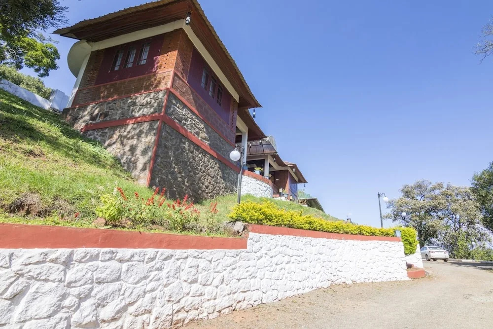 GuestHouser 1 BR Boutique stay 7078