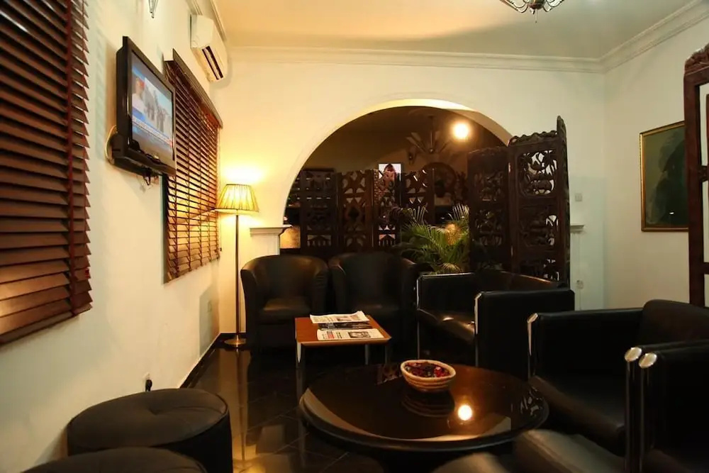 Hotel photo 15