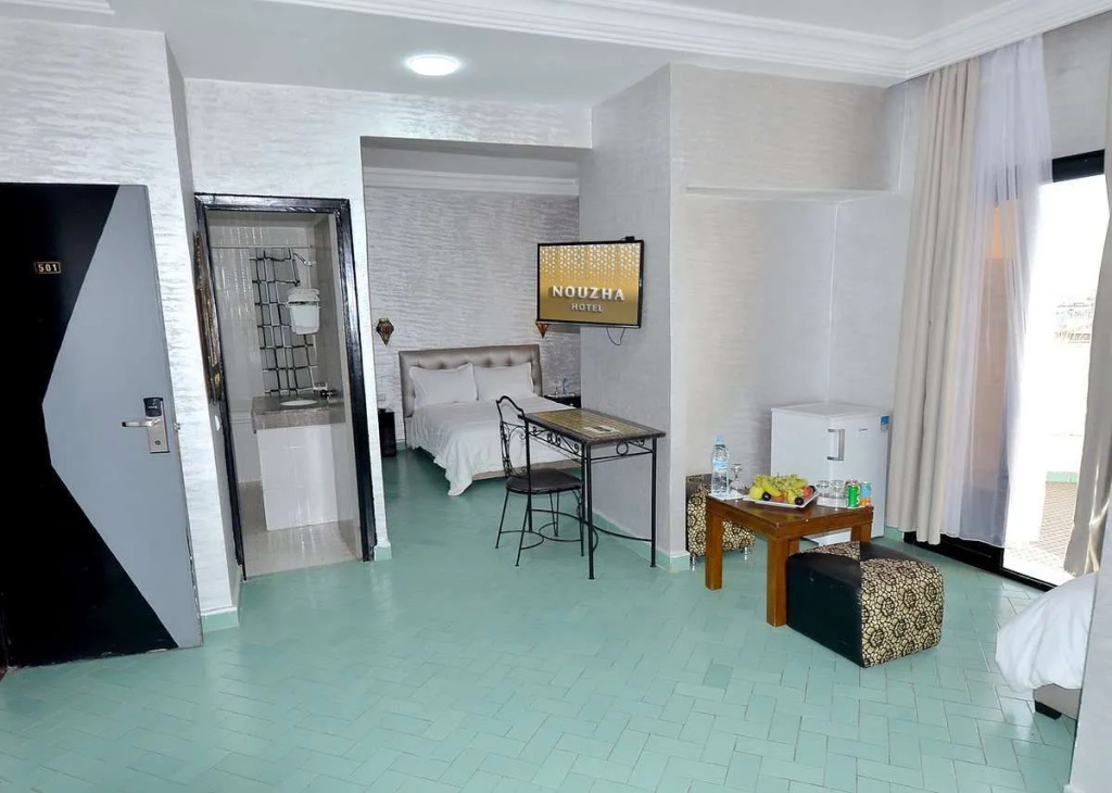 Hotel photo 20