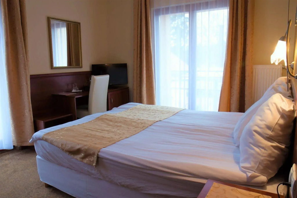 Viktória Hotel - Général