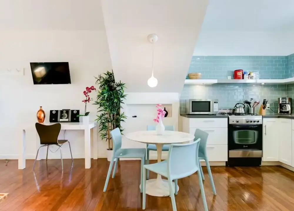 Venice Beach Vacation Condos - Chambres