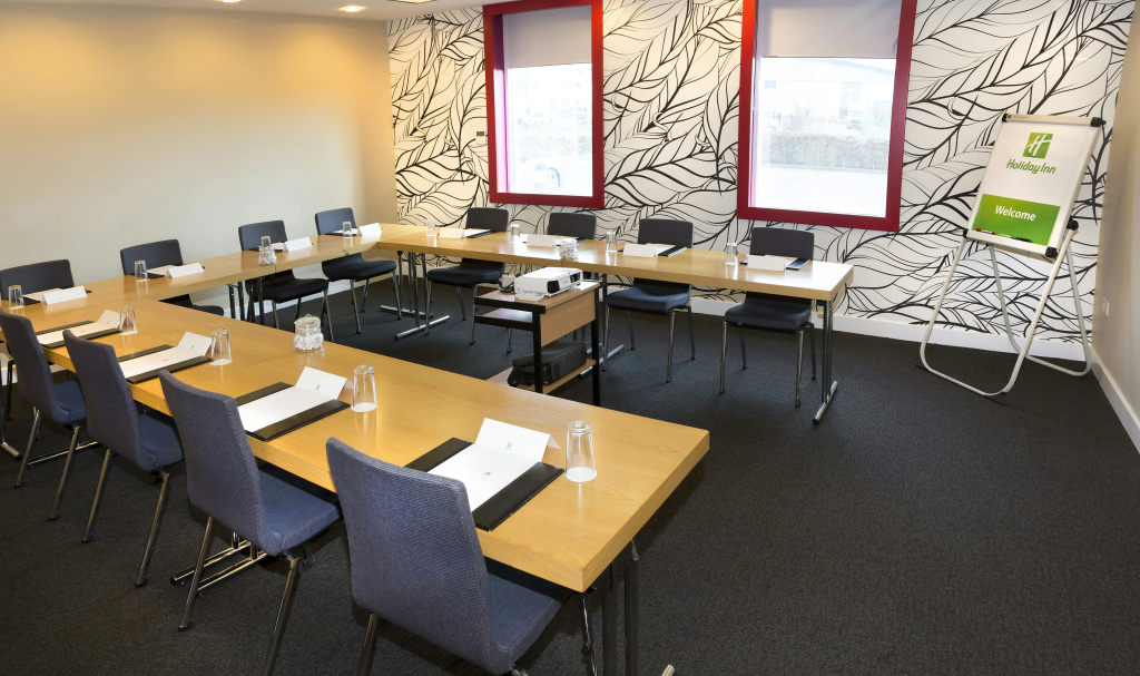 Holiday Inn Salisbury - Stonehenge by IHG - Général