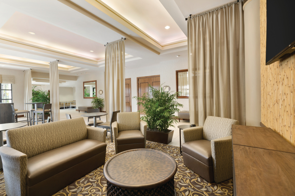 Buena Vista Suites Orlando Hotel - Général