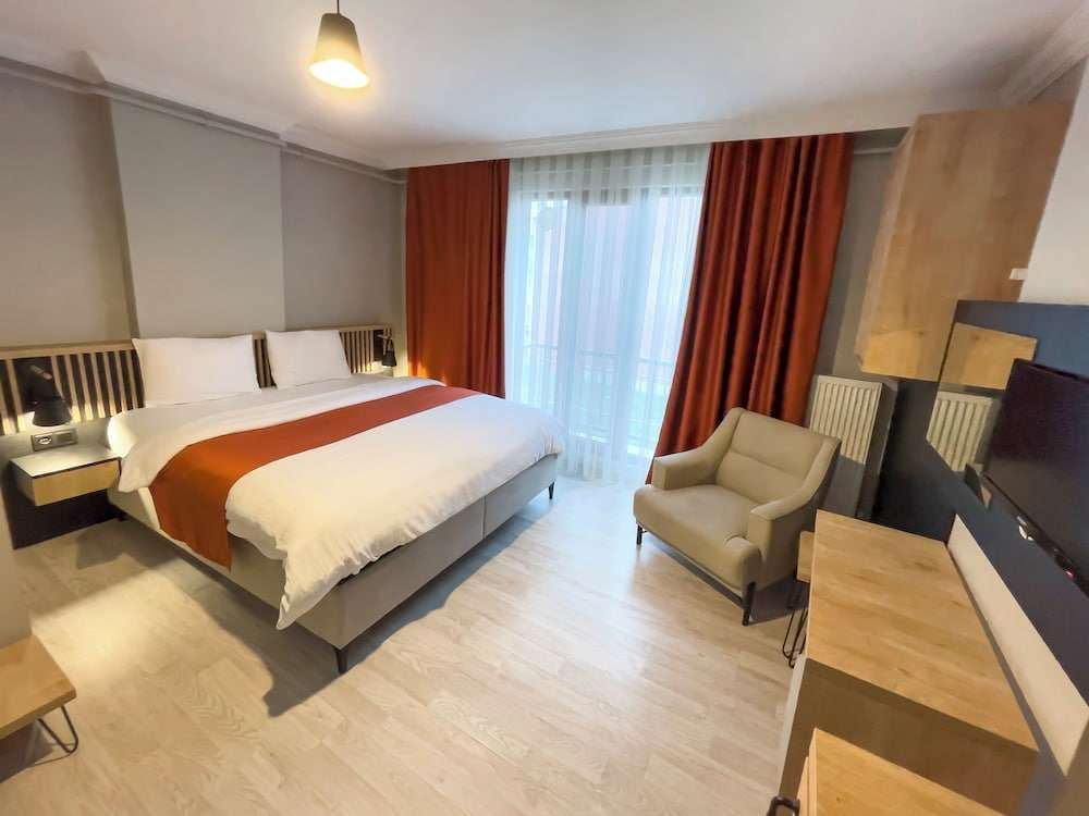 Hotel photo 12