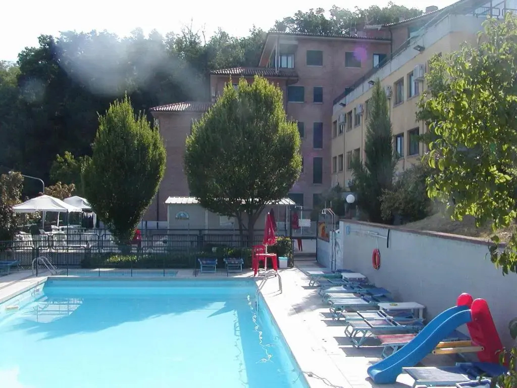 Hotel Tortorina - Général