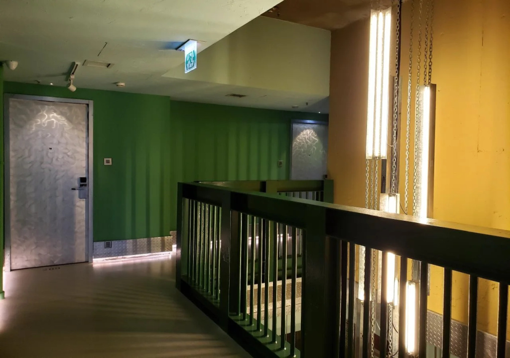 Hotel photo 9